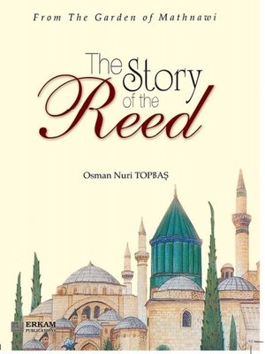 cover image of The Story of the Reed